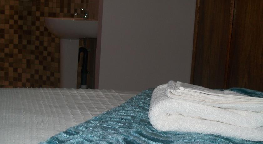 Гостевой дом 21 On Coetzee Guest House