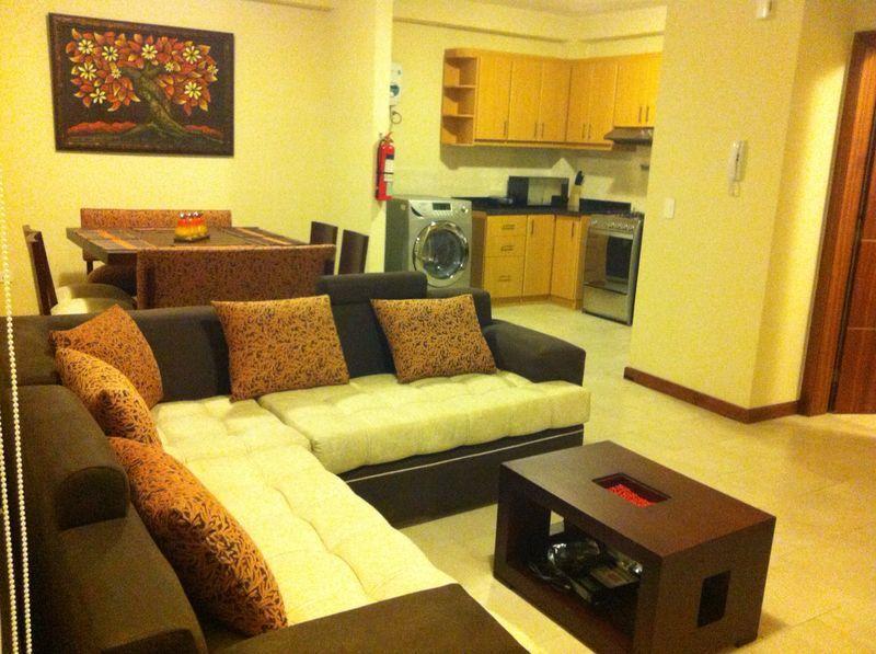 Apartamento Ferbe