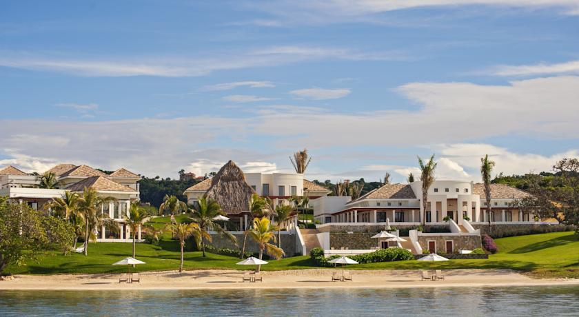 Отель Las Verandas Hotel & Villas
