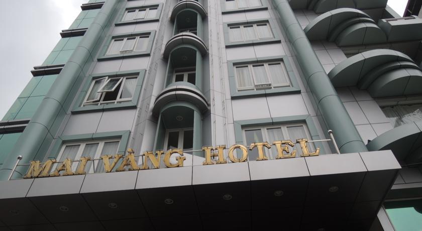 Mai Vang Hotel