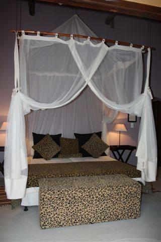 Отель Zebra Hills Big 5 Game Reserve