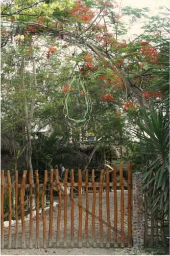 Хостел El Refugio de las Aves