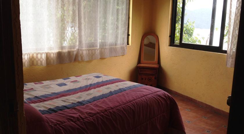 Апартаменты Departamentos Santa María