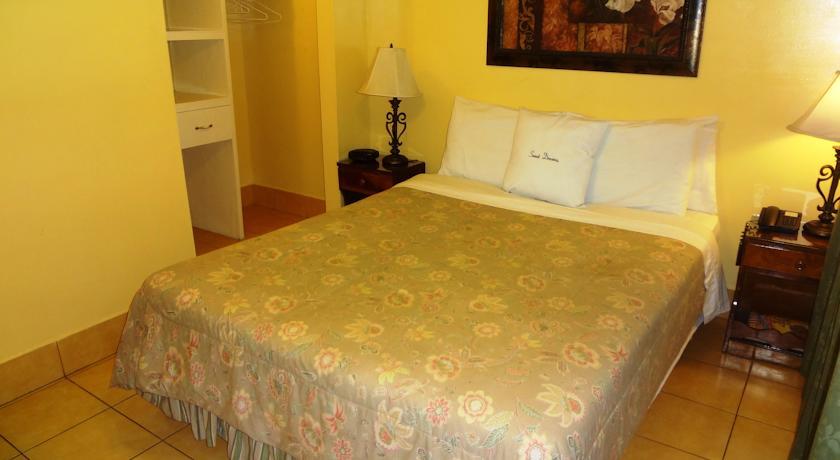 Hotel Dulce Hogar & Spa