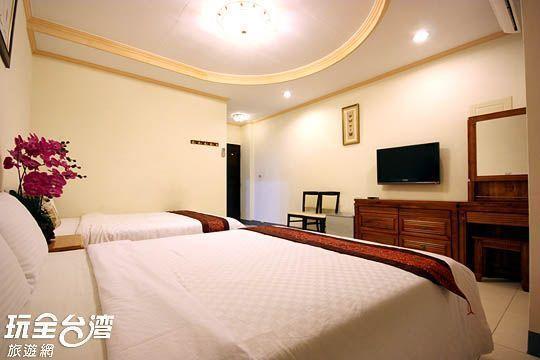 Мини-отель Kenting Diack Inn