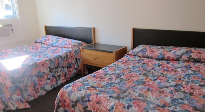 Отель Mulberry Motel