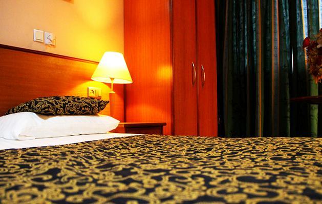 Отель Grand Casamora Hotel
