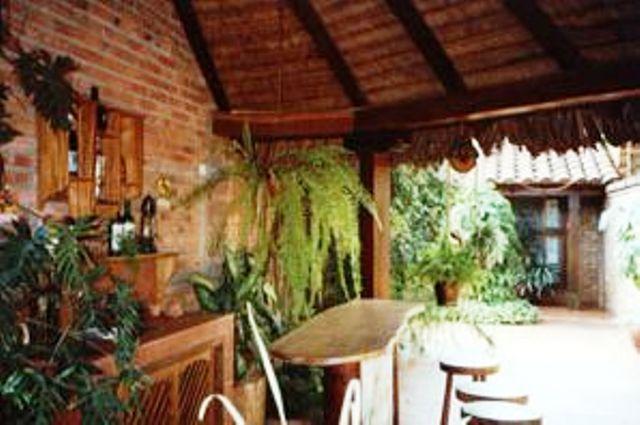 Апартаменты ApartHotel San Ignacio