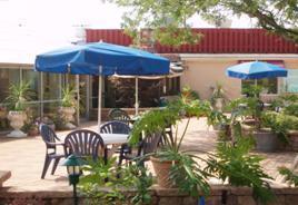 Отель Howard Johnson Hotel Toms River