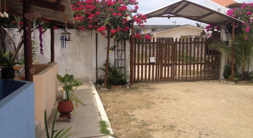 Апартаменты Villas de Javier