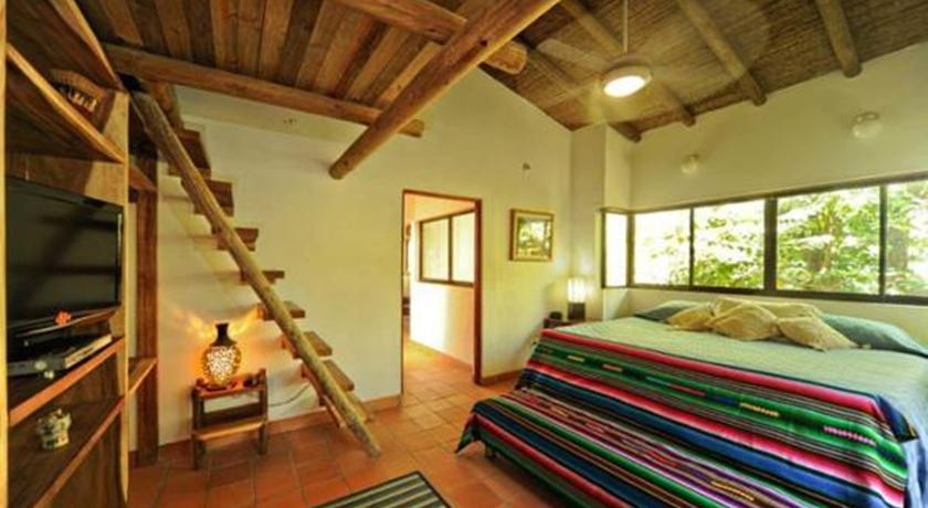 Отель Hotel Atrapasueños