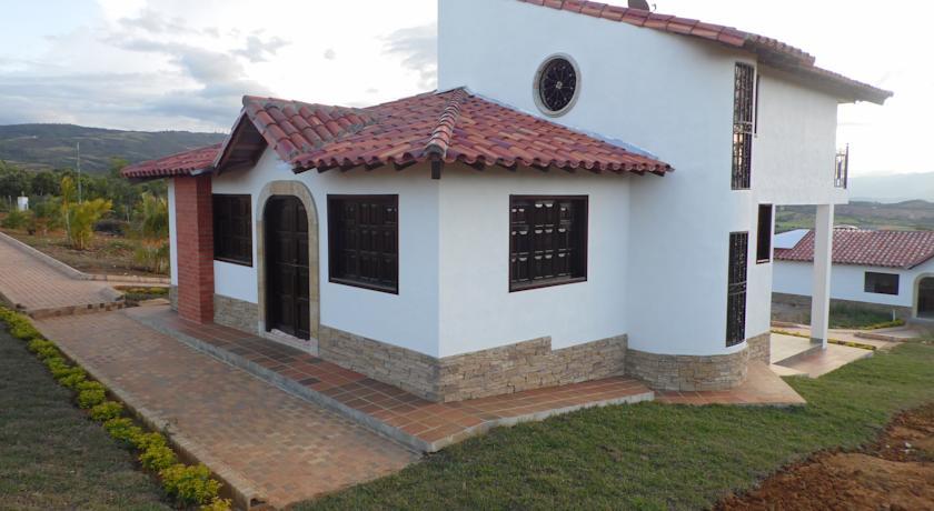 Апартаменты Condominio Parque Baviera
