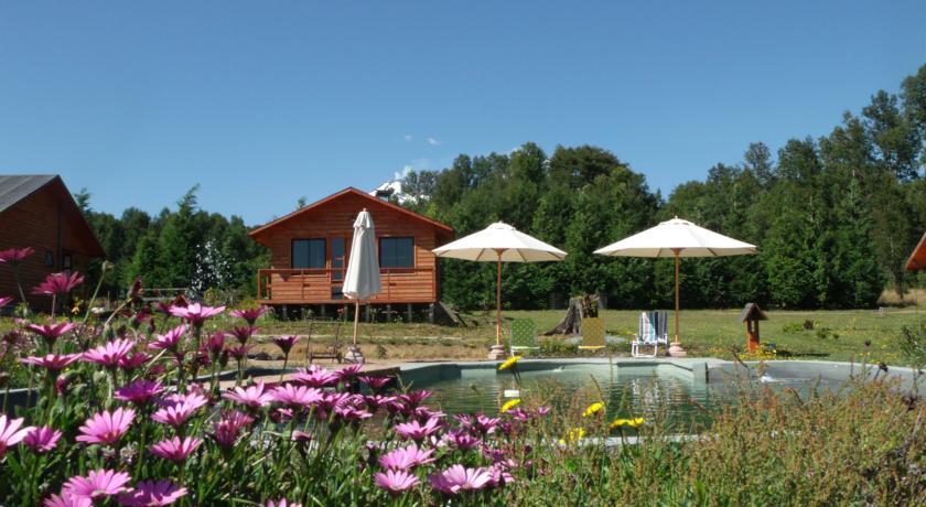 Cabañas Copayapu