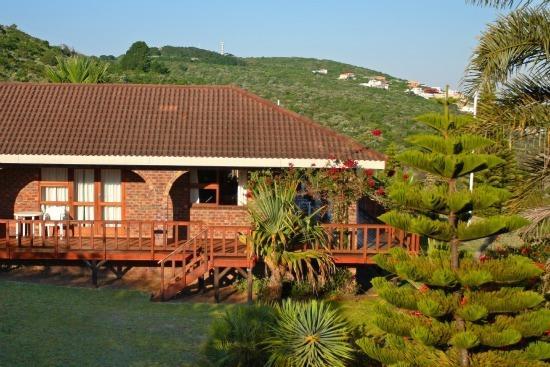 Ocean View Lodge