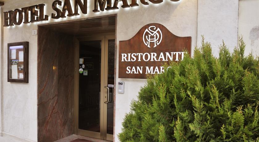 Отель San Marco