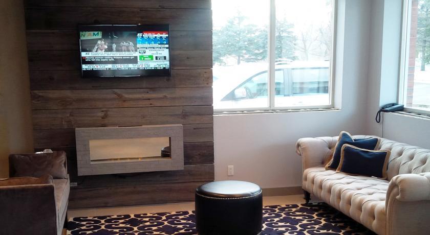 Отель Days Inn - Stouffville
