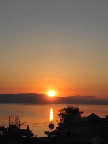 Мини-отель Crofton by the Sea Bed & Breakfast