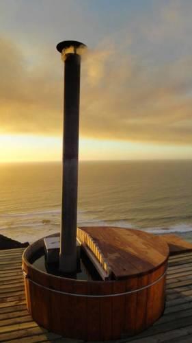 Апартаменты Mirador de Matanzas
