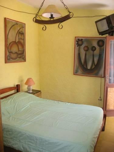Хостел Hostel Ibirapita