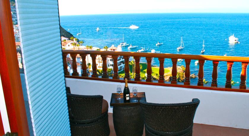 Вилла Catalina Holiday Beachfront Villas