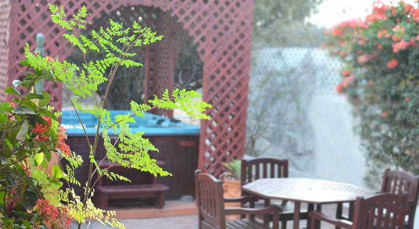 Апартаменты Zense Vacation Rentals