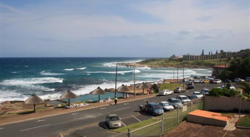 Апартаменты Driftsands Sea View Flats