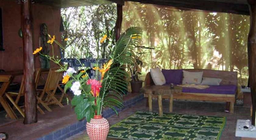 Апартаменты Art House La Floresta