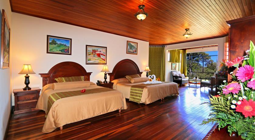 Hotel Fonda Vela
