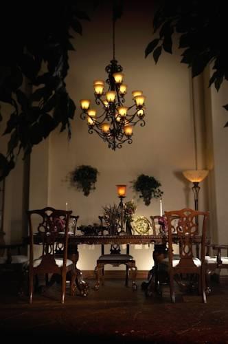 Отель D'Monaco Resort