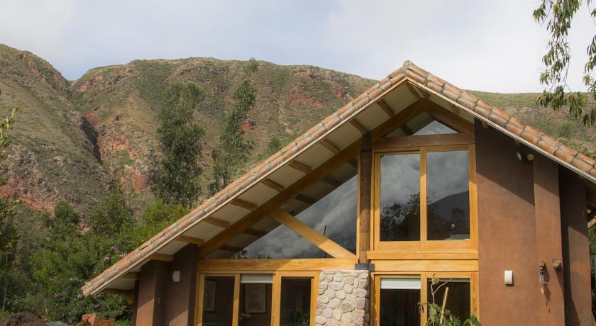 Апартаменты Sacred Valley House