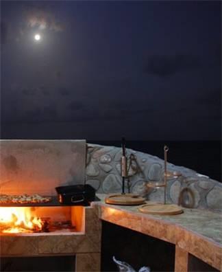Гостевой дом Cabier Ocean Lodge
