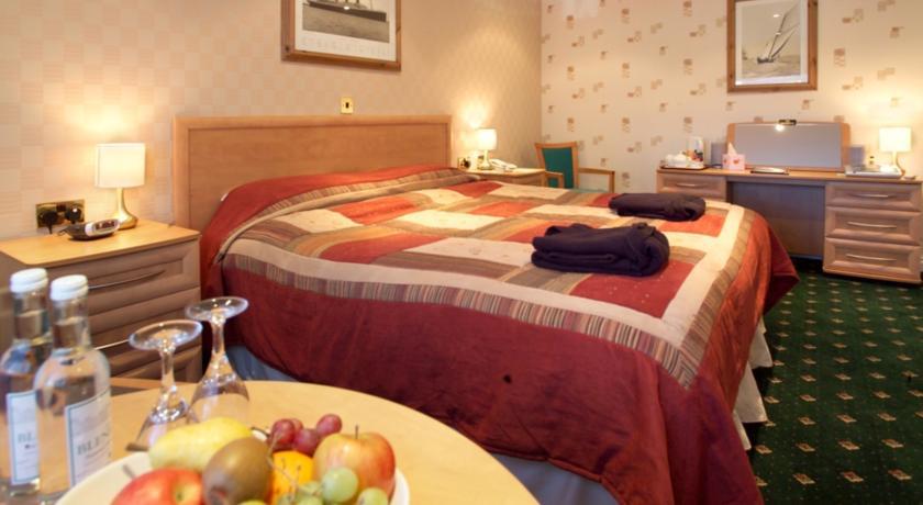 Отель Melville Hall Hotel And Utopia Spa