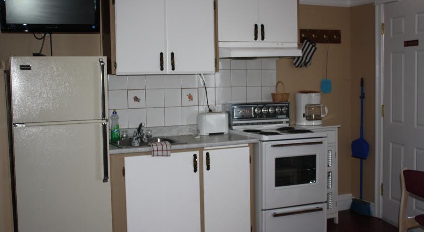 Отель Mount View Motel