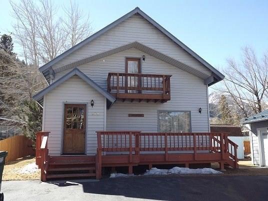 Апартаменты Branson House