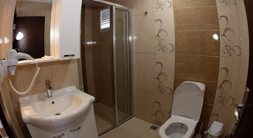 Апартаменты Can Apartments