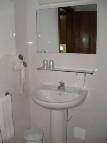 Отель Praia Dourada Hotel