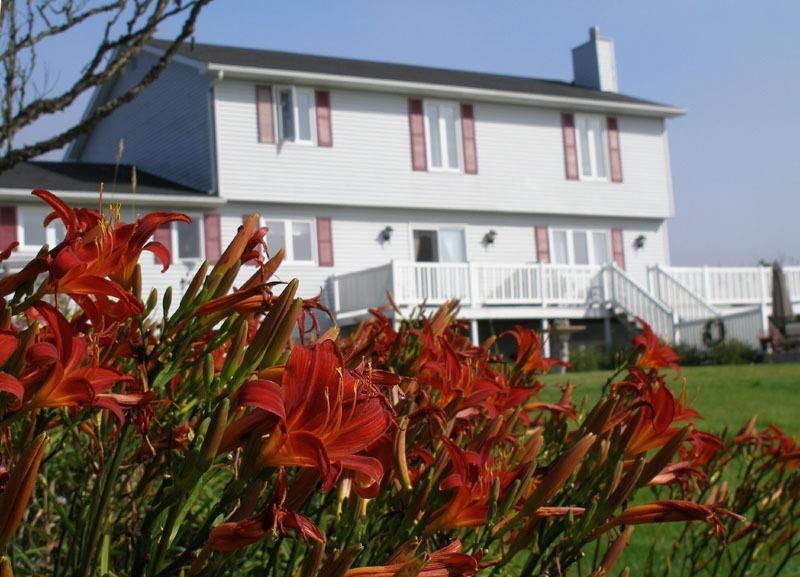 Мини-отель Coastal Waters Accommodations B&B