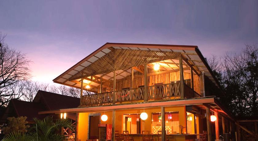 Мини-отель Casa Zen Guesthouse & Yoga Center