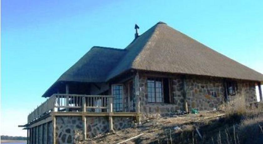 Отель Grootdraai Dam Chalets