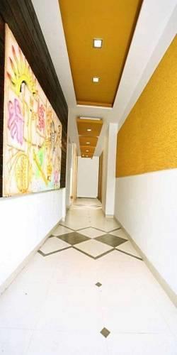 Hotel Prince Regency