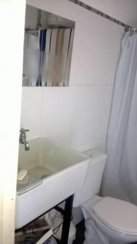 Апартаменты Casa en Piriapolis
