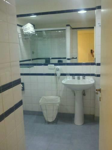 Córdoba Suites