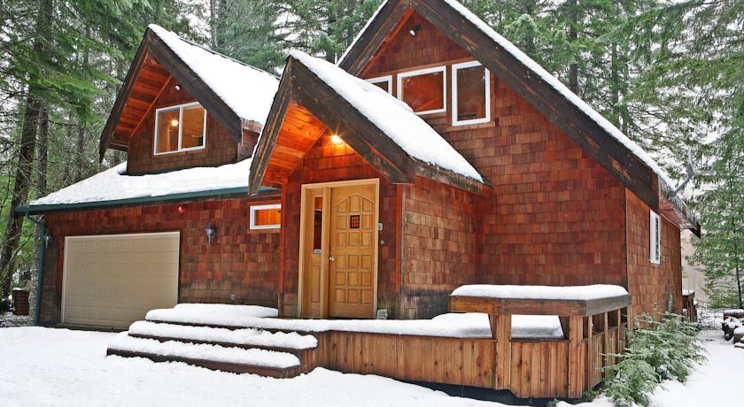 Апартаменты River Bank Retreat
