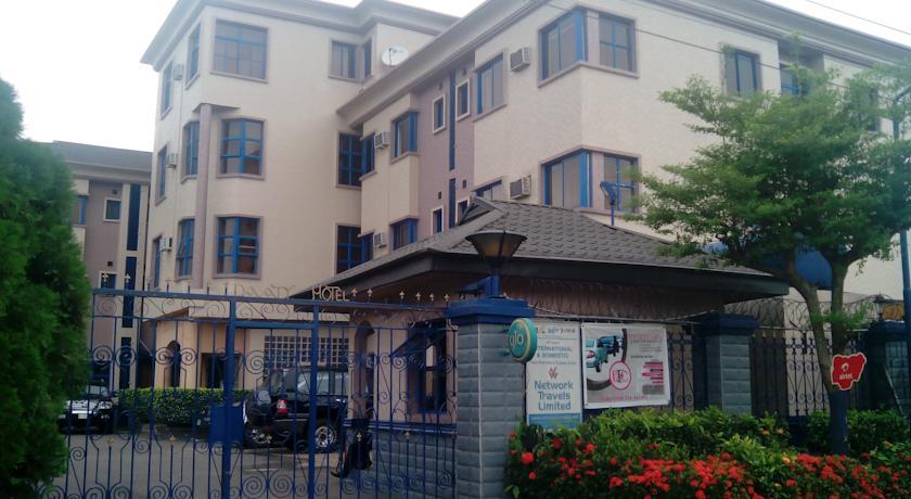 Отель Daaty Hotel Limited
