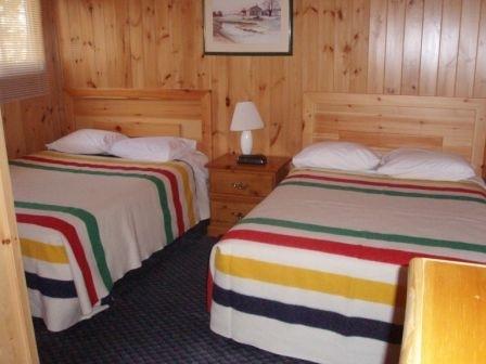 Отель Totem Resorts