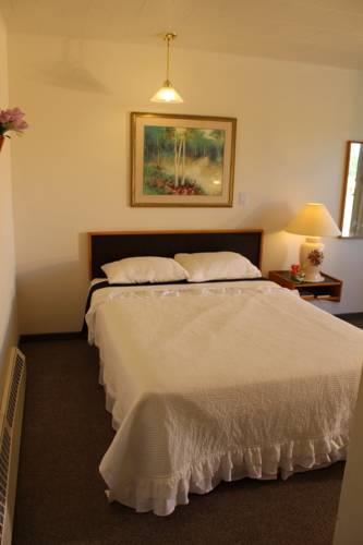 Отель Quest Motel