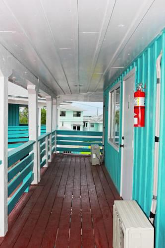 Two Turtles Resort Bahamas