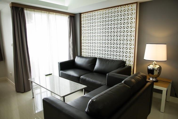 Апартаменты Racha Residence