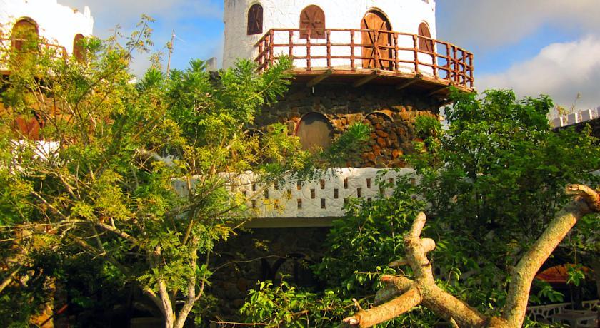 Отель Castillo Galapagos