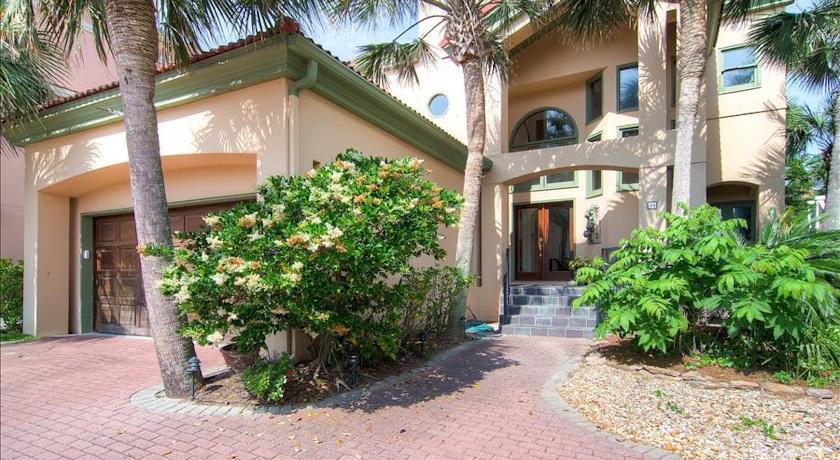 Апартаменты Casa de Mediterranean by RealJoy